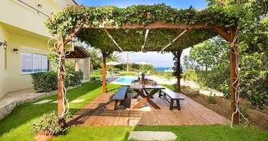 5 room house in Chania Regional Unit, Greece