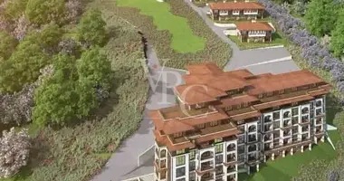 Apartment in Sveti Vlas, Bulgaria