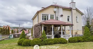 Dom 6 pokojów w Astrashitskagaradokski rural council, Białoruś