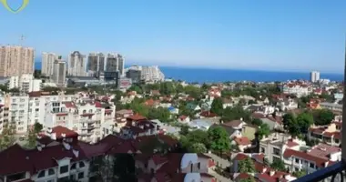 Mieszkanie 1 pokój w Odessa, Ukraina