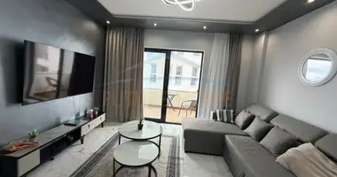 Mieszkanie 2 pokoi w Golem, Albania