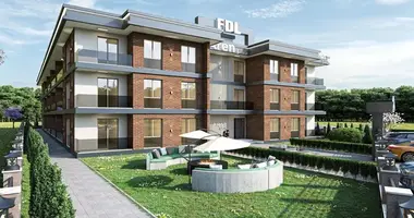 Wohnung 3 zimmer in İzmit, Türkei