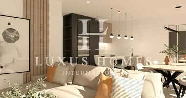 Apartamento 3 habitaciones en Mazarrón, Španjolska