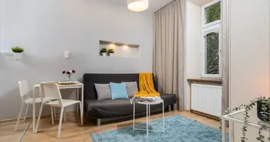 Mieszkanie 2 pokoi w Kraków, Polska