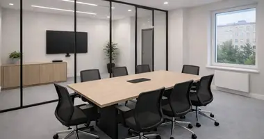 Офис 511 м² в Москва, Россия