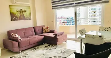 Apartamento 3 habitaciones en Ciplakli, Turquía