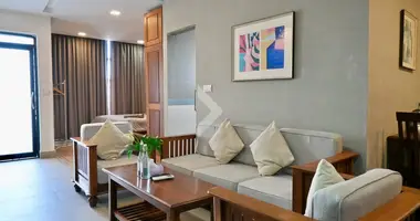 Kondominium 1 zimmer in Sangkat Boeng Trabaek, Kambodscha