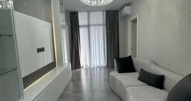 Apartamento 3 habitaciones en Batumi, Georgia