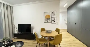 Wohnung 3 zimmer in Warschau, Polen