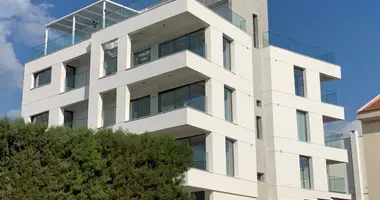 Wohnung 2 zimmer in Limassol, Zypern