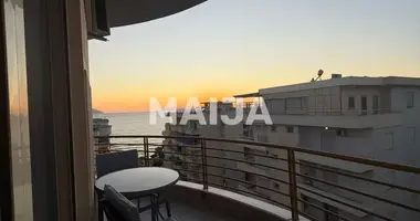 Apartamento 3 habitaciones en Bashkia Vlore, Albania