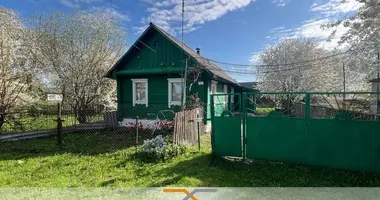 Casa en Sielisca, Belarús