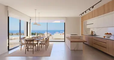 Вилла в Кальпе, Испания