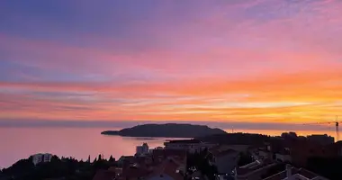 Квартира 1 спальня в Бечичи, Черногория