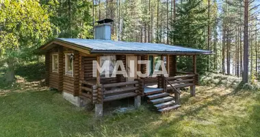 Chalet 1 chambre dans Ristinkyla, Finlande