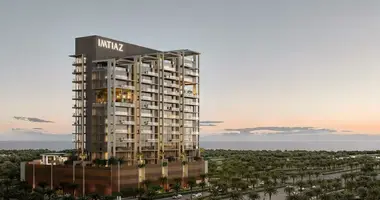 Appartement 1 chambre dans Doubaï, Émirats arabes unis