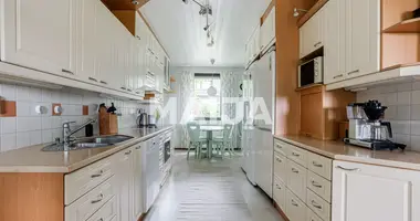 Wohnung 5 zimmer in Kuopio sub region, Finnland