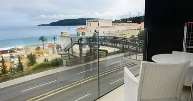 Appartement 1 chambre dans Becici, Monténégro