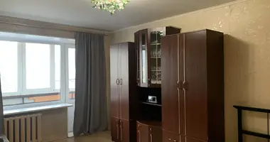 1 room apartment in Saint Petersburg, Russia