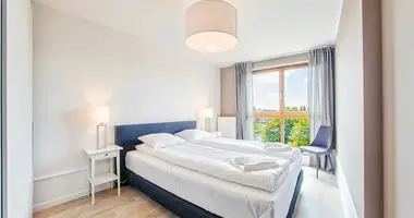Apartamento 2 habitaciones en Gdansk, Polonia