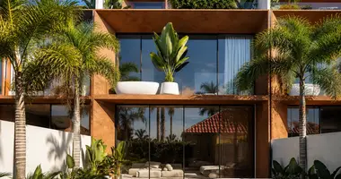 Villa 3 habitaciones en Tua, Indonesia