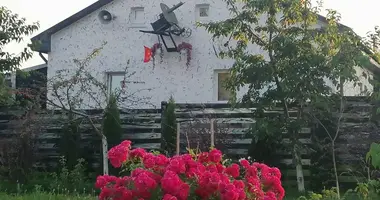 Haus in Scytomirycy, Belarus