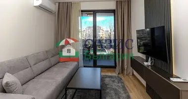 Wohnung 2 zimmer in Nessebar, Bulgarien