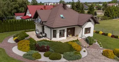Haus 5 zimmer in Warschau, Polen