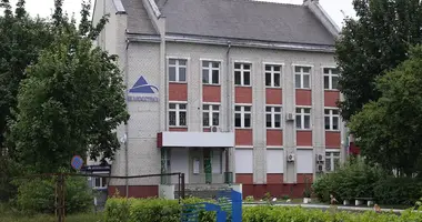 Nieruchomości komercyjne 156 m² w Żytkowicze, Białoruś