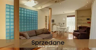 3 room apartment in Smolice, Poland