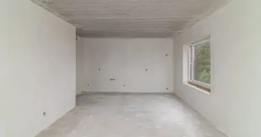 Appartement 2 chambres dans Bajorai, Lituanie