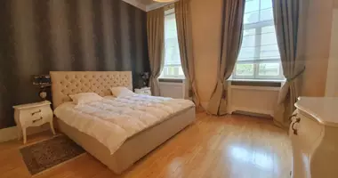 3 room apartment in Vidzeme, Latvia