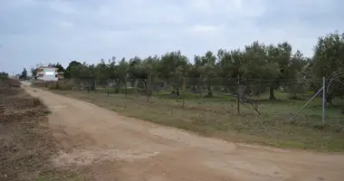 Parcela en Gerakini, Grecia