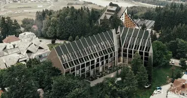 Apartamento en Tivat, Montenegro