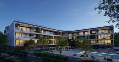 Appartement 2 chambres dans Paphos, Chypre