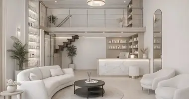 Propriété commerciale 63 m² dans Vilnius, Lituanie