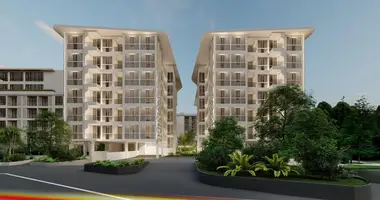 Apartamento 1 habitacion en Provincia de Phuket, Tailandia