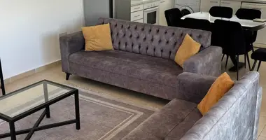Apartamento 3 habitaciones en Agios Amvrosios, Chipre del Norte