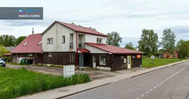 Gewerbefläche 509 m² in Schillehnen, Litauen