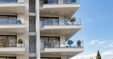 Ático Ático 3 habitaciones en Larnaca, Chipre