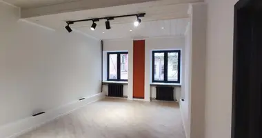 Büro 287 m² in Moskau, Russland
