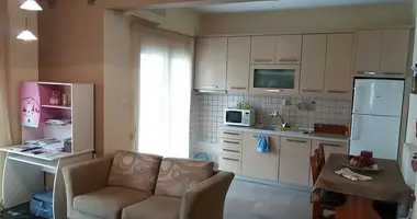1 room apartment in Nea Irakleitsa, Greece