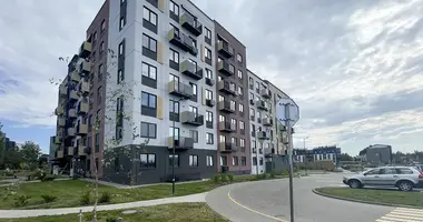 Квартира в Колодищанский сельский Совет, Беларусь