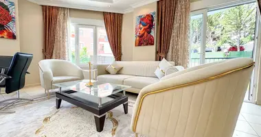 3 bedroom apartment in Alanya, Turkey