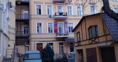 Apartamento 2 habitaciones en Odesa, Ucrania