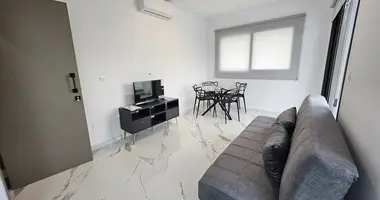 Apartamento 1 habitacion en Limasol, Chipre