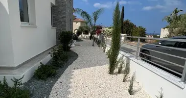 Apartamento 3 habitaciones en Agios Georgios Peyeias, Chipre