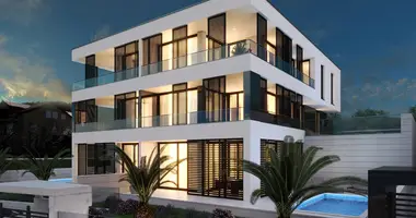 Wohnung 2 zimmer in Opcina Dezanovac, Kroatien