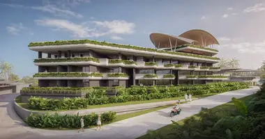 Apartamento 1 habitacion en Tabanan, Indonesia