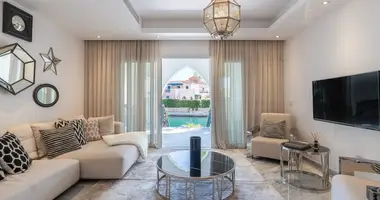 Haus 3 Schlafzimmer in Limassol, Zypern